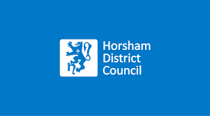 horsham district council logo